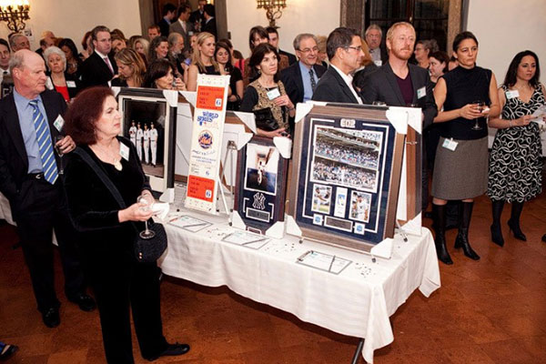 Corporate Event Planner NYC