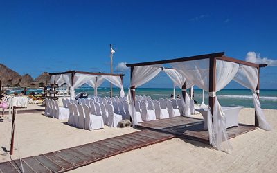 The Key to Being a Destination Wedding Planner