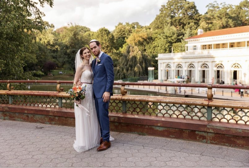 boathouse wedding