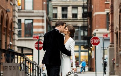 10 Reasons Why New York City is Best Place to Throw a Wedding From A Top Rated Wedding Planner