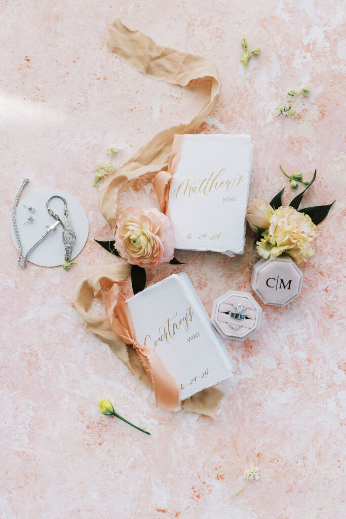 luxury wedding new york city