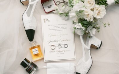 Why Intimate Weddings Are the New Luxury