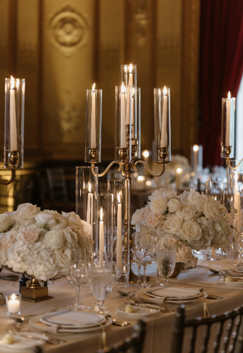 metropolitan club wedding nyc alinato