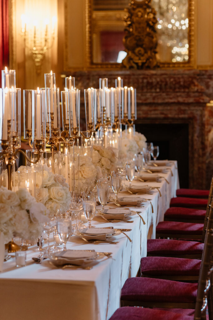 metropolitan club wedding nyc alinato