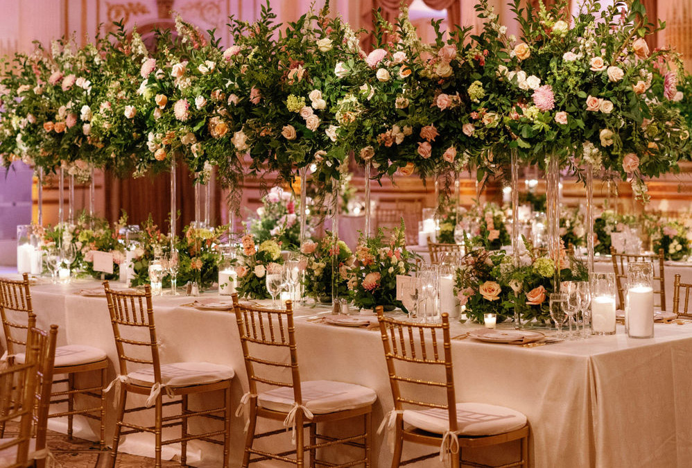 Luxury Wedding Planning in 2026: The Do’s and Don’ts Every NYC Couple Needs to Know