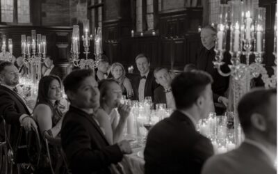 How to Keep a New York Wedding Feeling Intimate