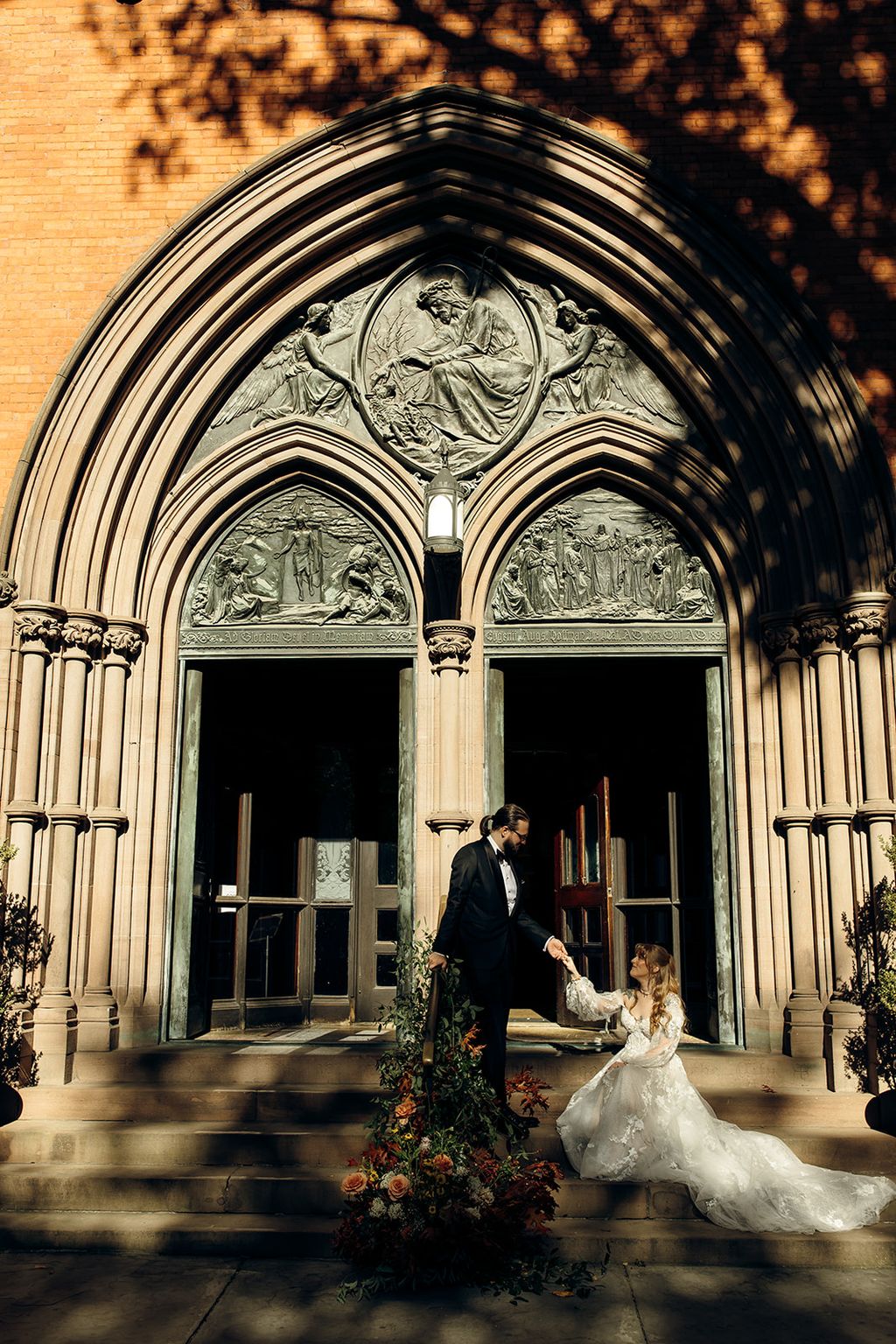 brooklyn wedding planner, luxury wedding planning, wythe hotel wedding